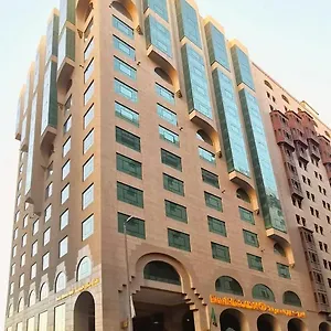 Otel Manazil Al Madinah