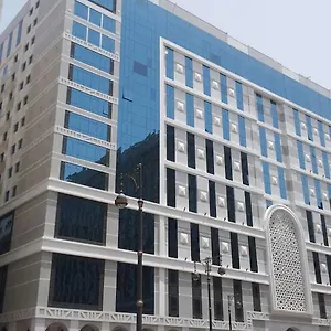 فندق رويال إن, المدينة المنورة