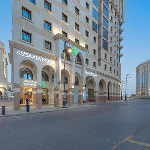 فندق السعفة - Assaafa, المدينة المنورة