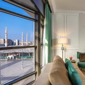 فندق مياس المدينة, المدينة المنورة