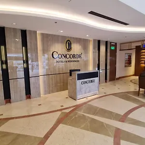 Otel كونكورد دار الخير - المدينة الشمالية