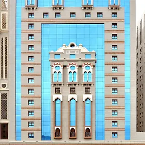 فندق دار النعيم, المدينة المنورة