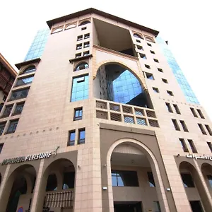 فندق الأسواف, المدينة المنورة