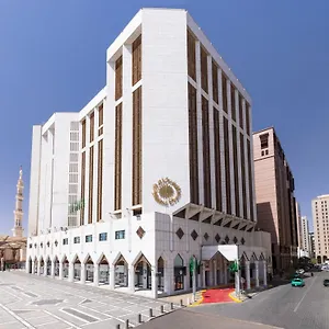 Hotel The Oberoi Madina المدينة أوبروي