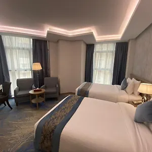 فندق Valy, المدينة المنورة