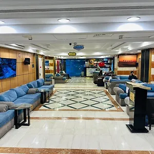 فندق Al-andalus Palace Golden قصر الاندلس الذهبى, المدينة المنورة