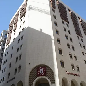 فندق جاد المدينة, المدينة المنورة
