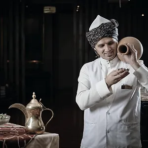 فندق دلة طيبة, المدينة المنورة