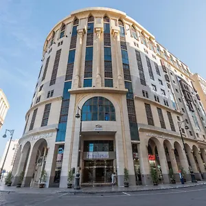 فندق جراند زوار, المدينة المنورة