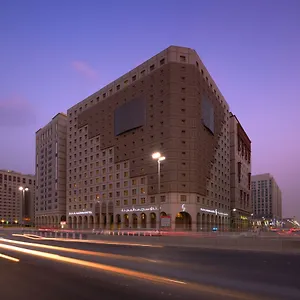 فندق سجى المدينة, المدينة المنورة
