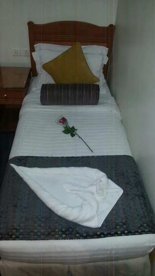 Manarat Al Taj Hotel Medina