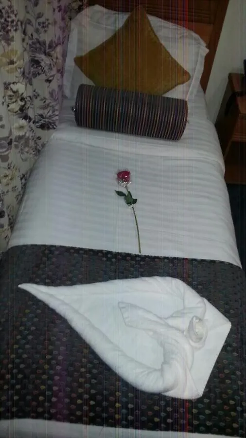 Manarat Al Taj Hotel Medina
